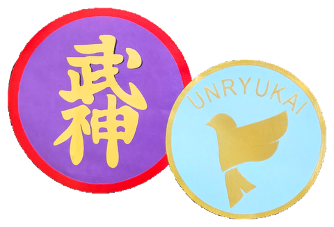 Bujinkan Unryukai